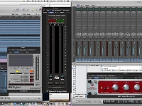 ANGRY SAMOANS - LIVE at Camarillo State - Logic Pro Mix - Screen Shot 2015-01-06 at 8.11.33 AM